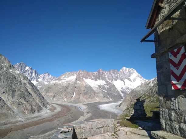 Lautaarhütte Lautaarhütte