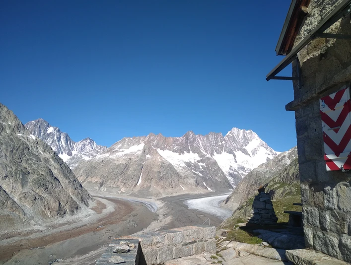 Lautaarhütte Lautaarhütte
