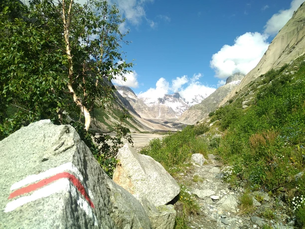 Lautaarhütte Lautaarhütte
