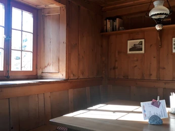 Lautaarhütte Lautaarhütte