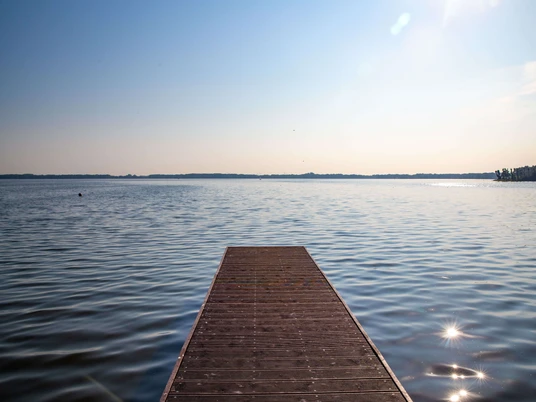 Steg-Rostrup-Zwischenahner-Meer-DLRG