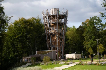 Baumwipfelpfad