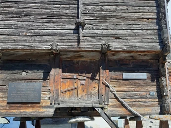 Korn- und Stadelmuseum