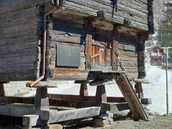 Korn- und Stadelmuseum