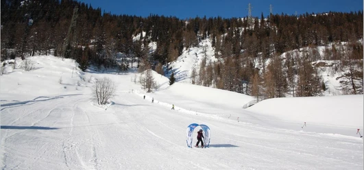 Skilift Oberwald Skilift Oberwald