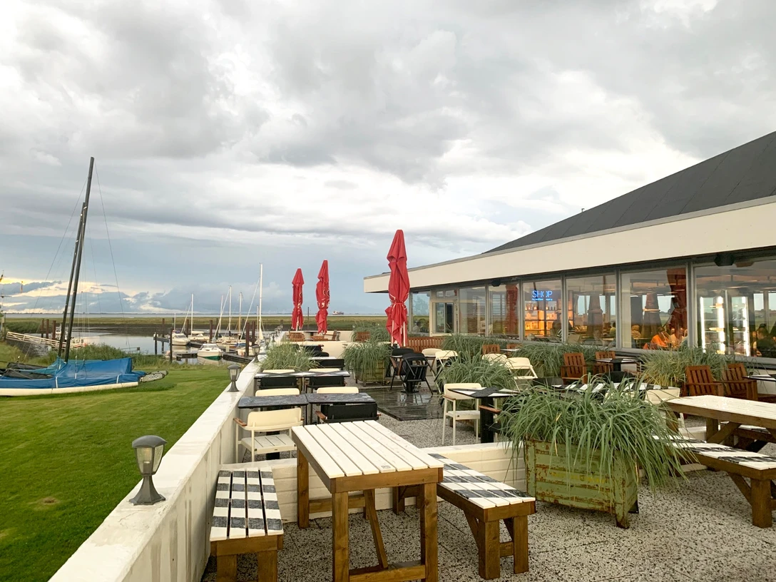 Ahoi Steffen Henssler - Otterndorf