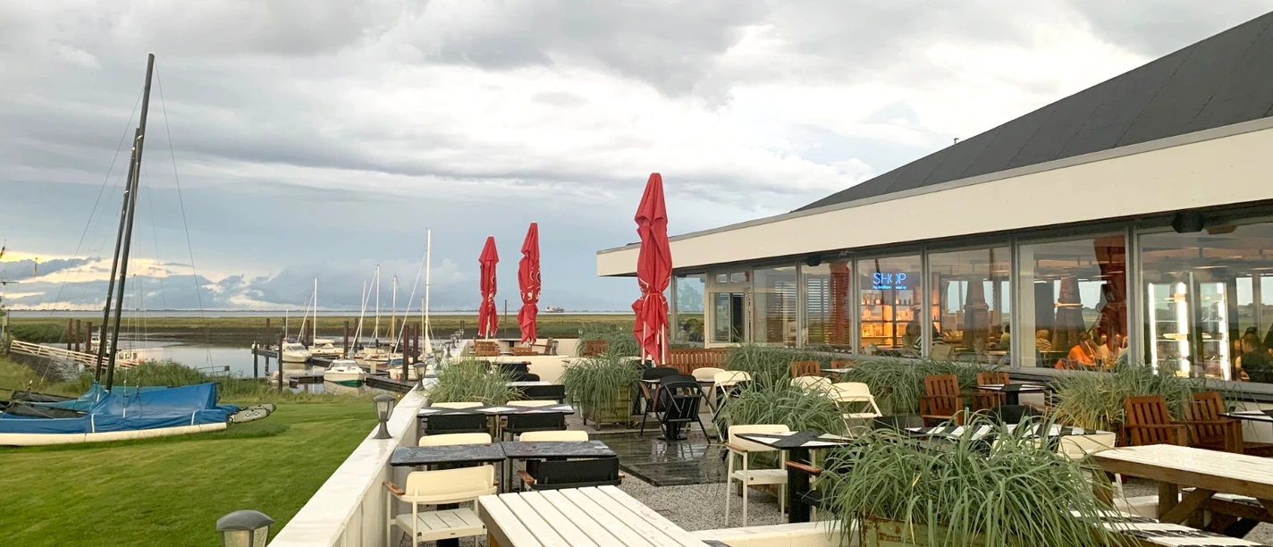 Ahoi Steffen Henssler - Otterndorf