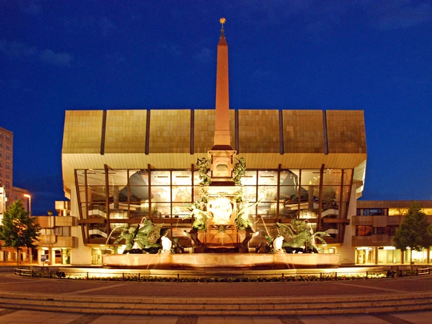Gewandhaus zu Leipzig Gewandhaus zu Leipzig