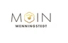 Moin Logo Moin Logo