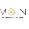 Moin Logo Moin Logo