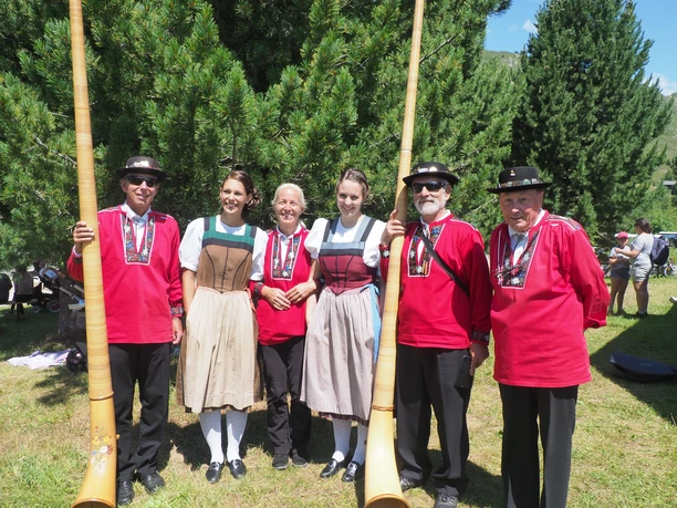 Aelplerfest