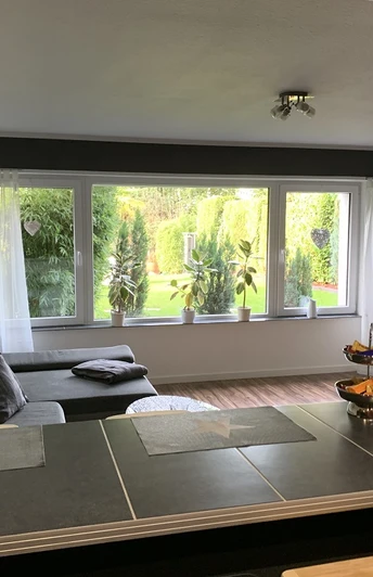 Ferienwohnung Jatzkowski-Riebel (Wohnraum)