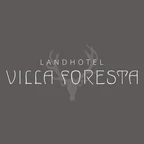 Landhaus Villa Foresta in Braunlage - Logo Landhaus Villa Foresta in Braunlage - Logo