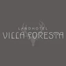 Landhaus Villa Foresta in Braunlage - Logo Landhaus Villa Foresta in Braunlage - Logo