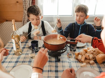 Aletsch Arena - Skiparadies für Familien Aletsch Arena - Skiparadies für Familien