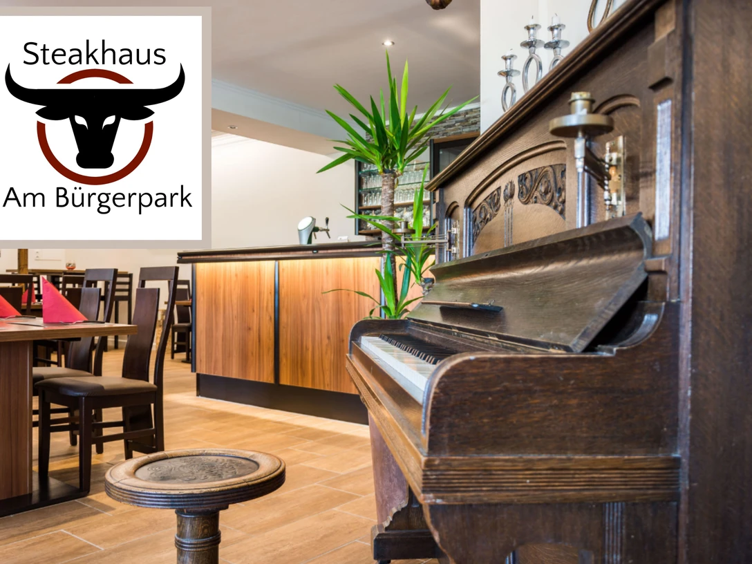 Steakhaus Am Bürgerpark Werlte