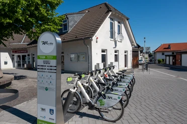 RVK_E-Bike_Station-Niederbachem