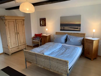 Eulenhof in Hörden am Harz - Zimmerbeispiel Eulenhof in Hörden am Harz - Zimmerbeispiel