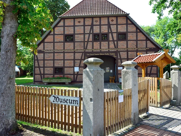 Heemkundig museum Müden Aller