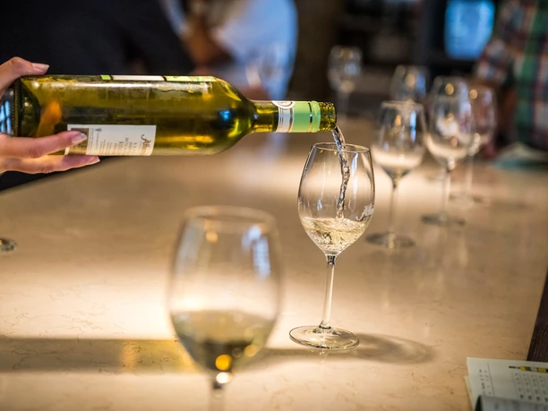 Affentaler Winzer Kellerführung Weinprobe Affentaler Winzer Kellerführung Weinprobe