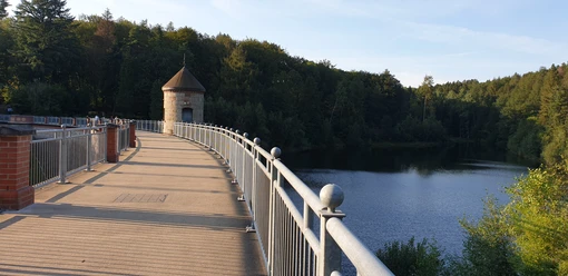Ronsdorfer Talsperre Ronsdorfer Talsperre
