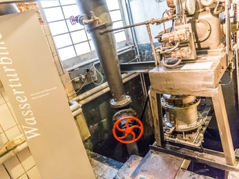 Alpirsbacher Klosterbraeu Brauwelt Museum Alpirsbacher Klosterbraeu Brauwelt Museum