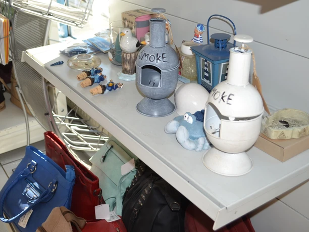 Kiosk Lachetta in Mölln Kiosk Lachetta in Mölln