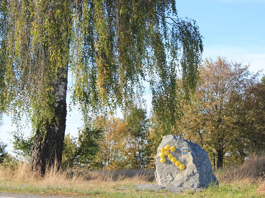 Pilgerweg-bei-Roitzsch-1500px.jpg Pilgerweg bei Roitzsch | Foto: Kati Lange | LTM