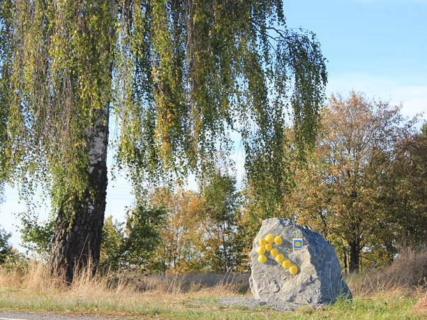 Pilgerweg-bei-Roitzsch-1500px.jpg Pilgerweg bei Roitzsch | Foto: Kati Lange | LTM