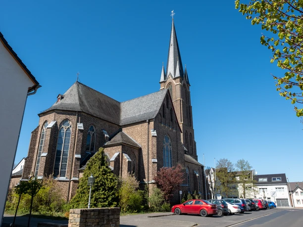 St. Petrus und Paulus 2021 Frühling Swisttal