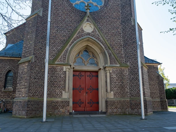 St. Petrus und Paulus 2021 Frühling Swisttal