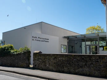 St. Petrus und Paulus 2021 Frühling Swisttal