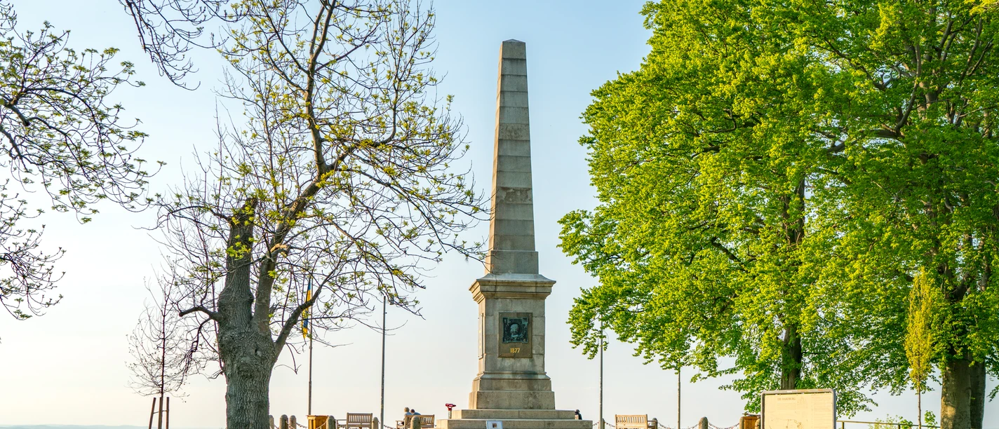 canossa-saeule-bad-harzburg Canossa-Säule
