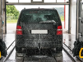 Avia Freudenstadt Autowaesche Avia Freudenstadt Autowaesche