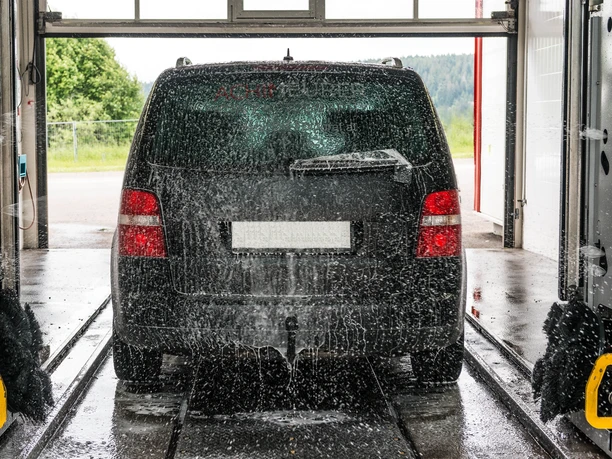 Avia Freudenstadt Autowaesche Avia Freudenstadt Autowaesche