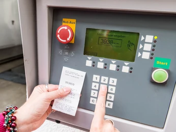 Avia Freudenstadt Autowaesche Bedienung Avia Freudenstadt Autowaesche Bedienung