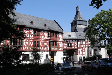 Amthof in Bad Camberg Amthof in Bad Camberg