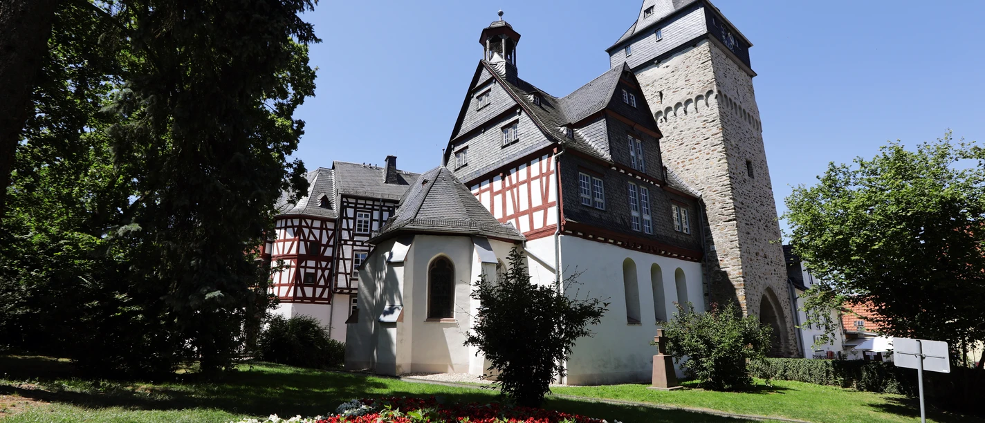 Bad Camberg