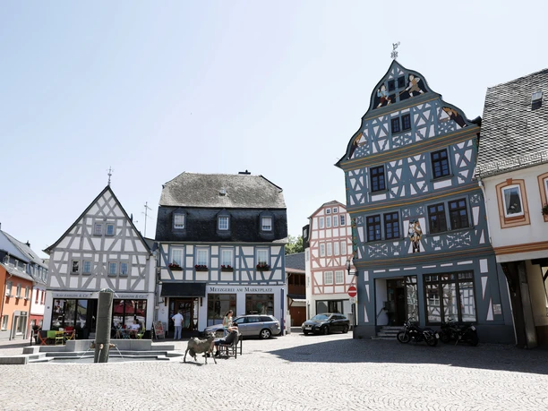 Altstadt Bad Camberg - Altstadt