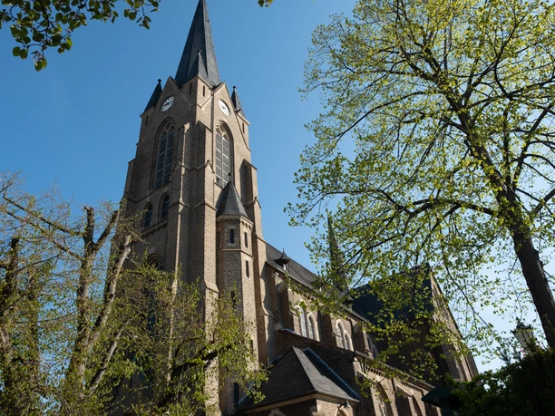 2021 Frühling Bornheim