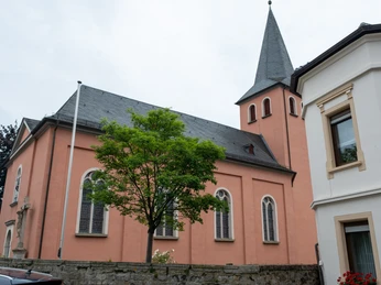 Kirche Heilige Drei Könige 2020 Sommer Wachtberg