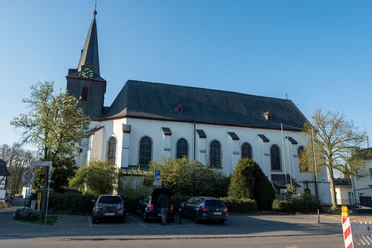 2021 Frühling Wachtberg
