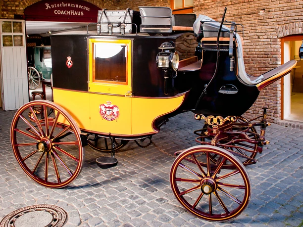 Reiseberline