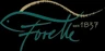Logo Ferienhotel Forelle in Treseburg Logo Ferienhotel Forelle in Treseburg