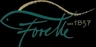 Logo Ferienhotel Forelle in Treseburg Logo Ferienhotel Forelle in Treseburg