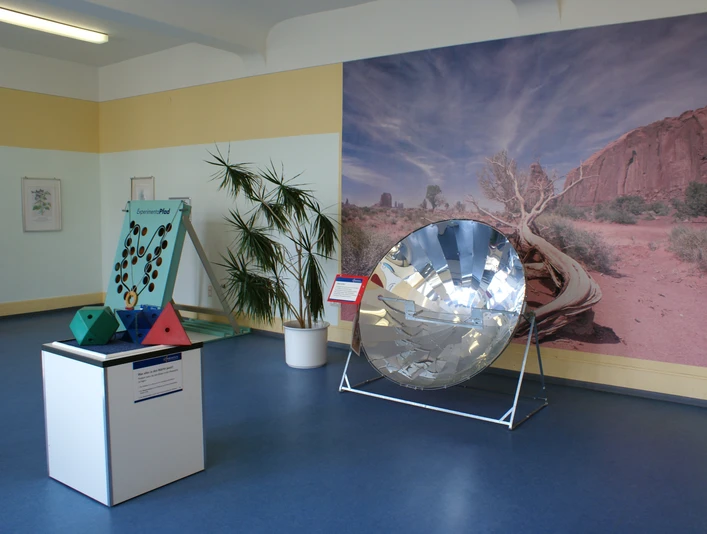 Erlebnismuseum Experimenta Freudenstadt Technik erleben Erlebnismuseum Experimenta Freudenstadt Technik erleben