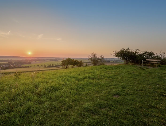 Sonnenuntergang auf dem Ösel Sonnenuntergang auf dem ÖselSunset on the ÖselSolnedgang på ÖselZonsondergang op de Ösel