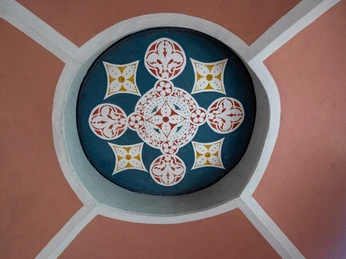 Kath. Pfarrkirche St. Michael