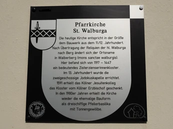 Infotafel