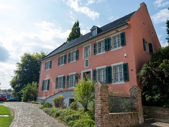 Pfarrhaus St. Walburga